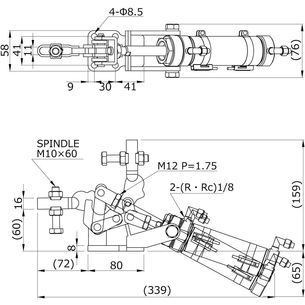 日東工業 PNL20-38JC アイセーバ協約形プラグイン電灯分電盤 基本タイプ 単相3線式 主幹200A 分岐回路数38 色クリーム - 2
